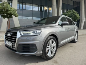 Audi Q7 6 МЕСЕЦА ГАРАНЦИЯ/3.0TDI 272к.с. S Line