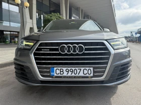 Audi Q7 6 МЕСЕЦА ГАРАНЦИЯ/3.0TDI 272к.с. S Line - 37999 лв. / 19428.58 € - 21465822 7