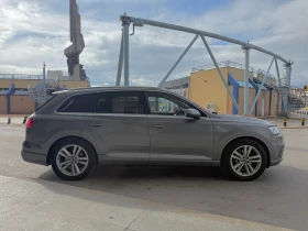 Audi Q7 6 МЕСЕЦА ГАРАНЦИЯ/3.0TDI 272к.с. S Line - 37999 лв. / 19428.58 € - 21465822 5