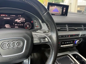 Audi Q7 6 МЕСЕЦА ГАРАНЦИЯ/3.0TDI 272к.с. S Line - 37999 лв. / 19428.58 € - 21465822 17