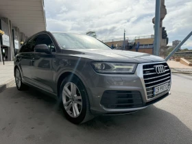 Audi Q7 6 МЕСЕЦА ГАРАНЦИЯ/3.0TDI 272к.с. S Line - 37999 лв. / 19428.58 € - 21465822 6