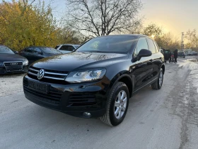 VW Touareg 3.0TDI - 239к.с. - 4Х4