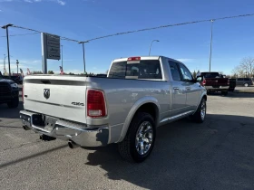 Dodge RAM 1500 Laramie ПОДГРЕВ* ОБДУХВАНЕ* CAM* KEYLESS*  - 32700 лв. / 16719.24 € - 23461262 5
