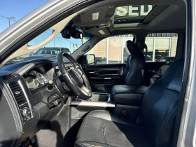 Dodge RAM 1500 Laramie ПОДГРЕВ* ОБДУХВАНЕ* CAM* KEYLESS*  - 32700 лв. / 16719.24 € - 23461262 8
