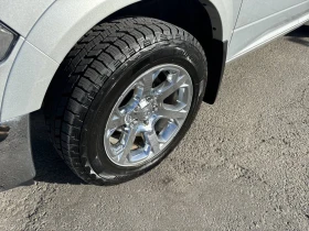 Dodge RAM 1500 Laramie ПОДГРЕВ* ОБДУХВАНЕ* CAM* KEYLESS*  - 32700 лв. / 16719.24 € - 23461262 11