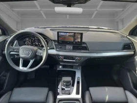Audi Q5 55 TFSIe Quattro = S-line = Гаранция - 103340 лв. / 52836.90 € - 43825449 9