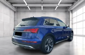 Audi Q5 55 TFSIe Quattro = S-line = Гаранция - 103340 лв. / 52836.90 € - 43825449 4
