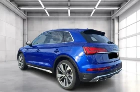 Audi Q5 55 TFSIe Quattro = S-line = Гаранция - 103340 лв. / 52836.90 € - 43825449 2