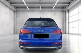 Audi Q5 55 TFSIe Quattro = S-line = Гаранция - 103340 лв. / 52836.90 € - 43825449 3
