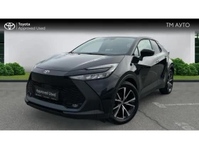 Toyota C-HR 1.8 HSD DYNAMIC PLUS MONO-TONE