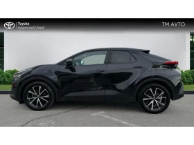 Toyota C-HR 1.8 HSD DYNAMIC PLUS MONO-TONE - 29905 € / 58489.10 лв. - 58883046 3