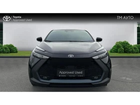 Toyota C-HR 1.8 HSD DYNAMIC PLUS MONO-TONE - 29905 € / 58489.10 лв. - 58883046 5