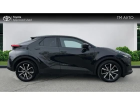 Toyota C-HR 1.8 HSD DYNAMIC PLUS MONO-TONE - 29905 € / 58489.10 лв. - 58883046 17