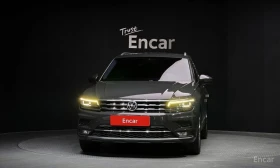 VW Tiguan - 19023 € / 37205.75 лв. - 19072238 3