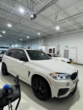 BMW X5 35I * * M PACK * * CARFAX * * АВТОКРЕДИТ * *  - 15900 € / 31097.70 лв. - 61384921 3