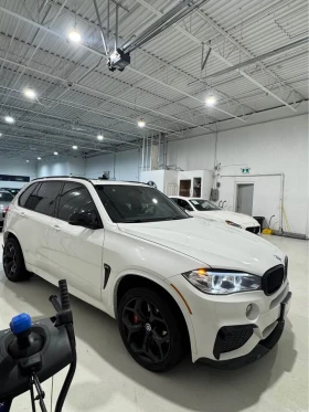 BMW X5 35I * * M PACK * * CARFAX * * АВТОКРЕДИТ * *  - 15900 € / 31097.70 лв. - 61384921 4