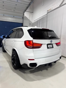 BMW X5 35I * * M PACK * * CARFAX * * АВТОКРЕДИТ * *  - 15900 € / 31097.70 лв. - 61384921 6
