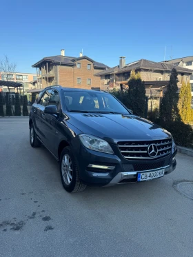 Mercedes-Benz ML 350 - 18000 € / 35204.94 лв. - 54753760 3