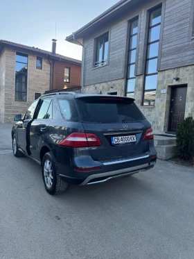 Mercedes-Benz ML 350 - 18000 € / 35204.94 лв. - 54753760 4
