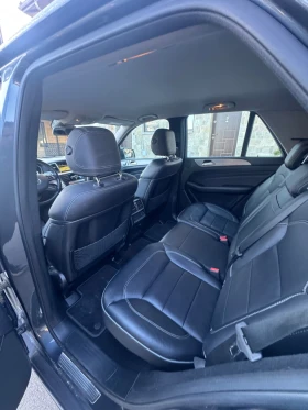 Mercedes-Benz ML 350 - 18000 € / 35204.94 лв. - 54753760 6