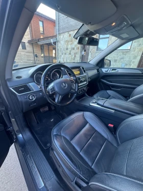 Mercedes-Benz ML 350 - 18000 € / 35204.94 лв. - 54753760 7
