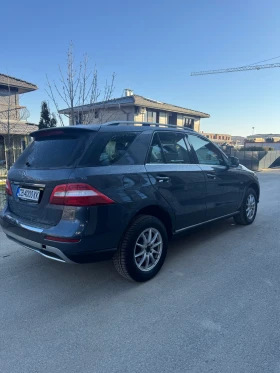 Mercedes-Benz ML 350 - 18000 € / 35204.94 лв. - 54753760 5