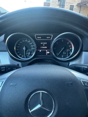Mercedes-Benz ML 350 - 18000 € / 35204.94 лв. - 54753760 11
