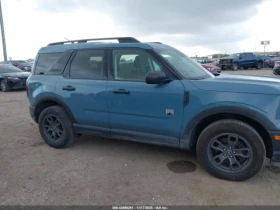 Ford Bronco ПОДГРЕВ* КАМЕРА* КЕЙЛЕС* LANE* ASSIST - 16000 € / 31293.28 лв. - 94415922 13