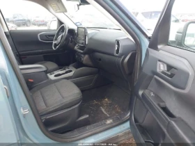 Ford Bronco ПОДГРЕВ* КАМЕРА* КЕЙЛЕС* LANE* ASSIST - 16000 € / 31293.28 лв. - 94415922 5