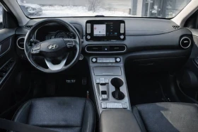 Hyundai Kona 64 kWh / Premium / Термопомпа , снимка 6