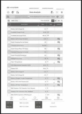 Hyundai Kona 64 kWh / Premium / Термопомпа , снимка 11
