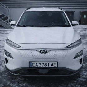 Hyundai Kona 64 kWh / Premium / Термопомпа , снимка 1
