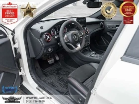 Mercedes-Benz GLA * AMG 45 * PANORAMIC * ALCANTARA INTERIOR - 20450 € / 39996.72 лв. - 62629689 11