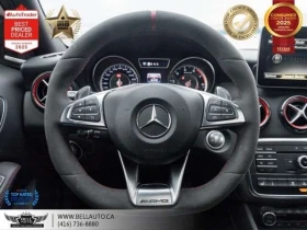 Mercedes-Benz GLA * AMG 45 * PANORAMIC * ALCANTARA INTERIOR - 20450 € / 39996.72 лв. - 62629689 12