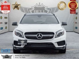 Mercedes-Benz GLA * AMG 45 * PANORAMIC * ALCANTARA INTERIOR - 20450 € / 39996.72 лв. - 62629689 2