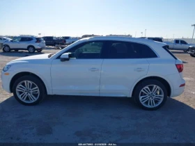Audi Q5 2.0T* PREMIUM* PLUS* ДИГИТАЛНО* ТАБЛО* 360КАМЕРА*  - 13605 € / 26609.07 лв. - 12337215 6