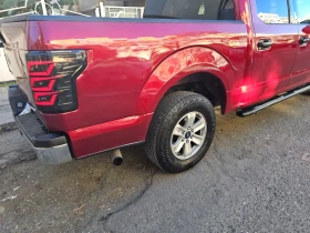 Ford F150 XLT V-6 DI DOHC 325HP - 16820 € / 32897.06 лв. - 63187160 6