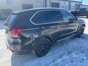 BMW X5 * АВТО КРЕДИТ* ЦЕНА ДО БГ * СЕРВИЗНА ИСТОРИЯ *  - 10000 € / 19558.30 лв. - 34206536 4