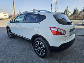 Nissan Qashqai 1.6i PANORAMA/NAVI - цена по договаряне - 86780963 5