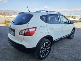 Nissan Qashqai 1.6i PANORAMA/NAVI - цена по договаряне - 86780963 7