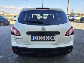 Nissan Qashqai 1.6i PANORAMA/NAVI - цена по договаряне - 86780963 6