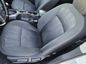 Nissan Qashqai 1.6i PANORAMA/NAVI - цена по договаряне - 86780963 10