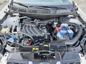 Nissan Qashqai 1.6i PANORAMA/NAVI - цена по договаряне - 86780963 17