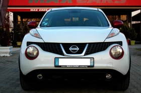 Nissan Juke TEKNA * СОБСТВЕН ЛИЗИНГ | Auto.bg — изображение 3