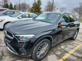 Mercedes-Benz GLC 300  CARFAX