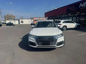 Audi Q5 * PROGRESSIV AWD LEATHER PAN/ROOF NAV B/SPOT CAMER - 19650 € / 38432.06 лв. - 61266154 2