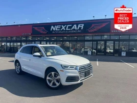 Audi Q5 * PROGRESSIV AWD LEATHER PAN/ROOF NAV B/SPOT CAMER - 19650 € / 38432.06 лв. - 61266154 3