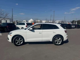 Audi Q5 * PROGRESSIV AWD LEATHER PAN/ROOF NAV B/SPOT CAMER - 19650 € / 38432.06 лв. - 61266154 5