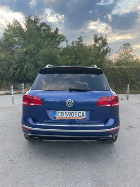 VW Touareg - 21000 € / 41072.43 лв. - 89691178 13