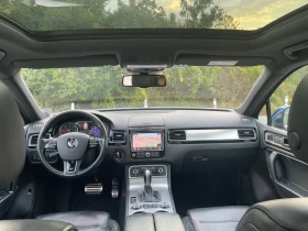VW Touareg - 21000 € / 41072.43 лв. - 89691178 15